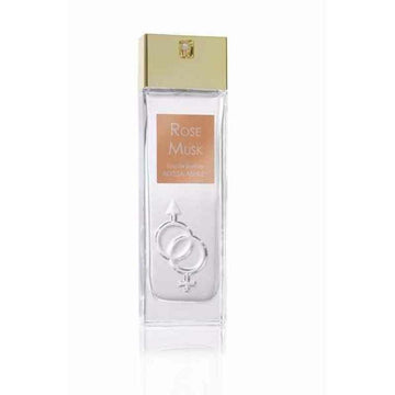 Damenparfum Tonka Musk Alyssa Ashley EDP