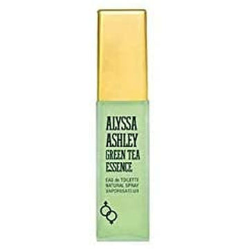 Damenparfüm A.Green Tea Alyssa Ashley Green Tea Essence 15 ml