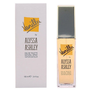 Damenparfüm Vainilla Alyssa Ashley EDT (100 ml)