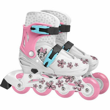 Inline skates Stamp MINNIE