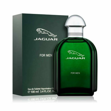 Men's perfume Jaguar Jaguar for Men EDT 100 ml