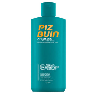 After Sun INTENSIFIER Piz Buin (200 ml) (200 ml)