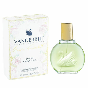 Damenparfüm Vanderbilt Jardin à New York EDP (100 ml)