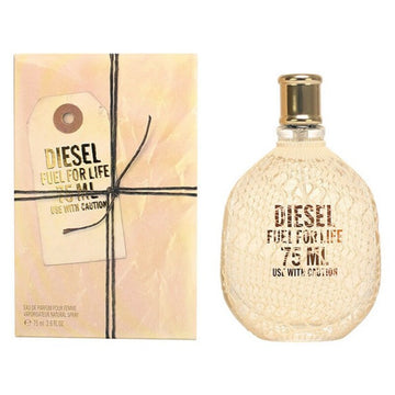 Damenparfüm Fuel For Life Femme Diesel EDP