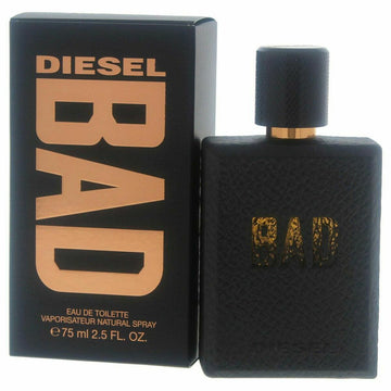 Herrenparfüm Diesel EDT Bad 75 ml