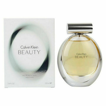 Damenparfüm Calvin Klein EDP Beauty (100 ml)