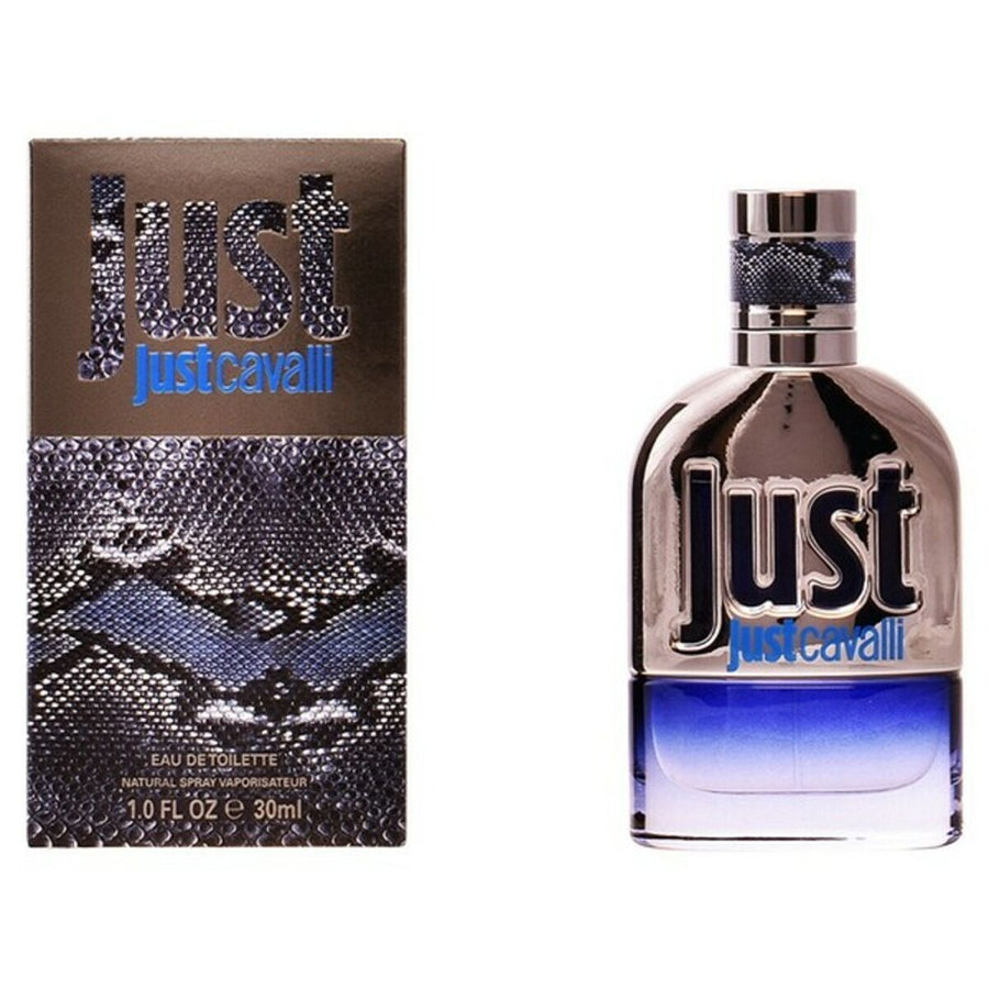 Herrenparfüm Just Cavalli Man Roberto Cavalli EDT