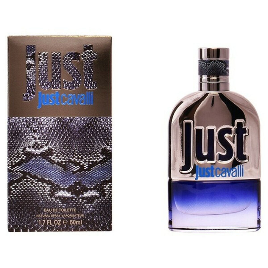 Herrenparfüm Just Cavalli Man Roberto Cavalli EDT