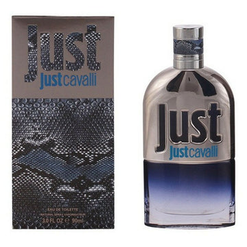 Herrenparfüm Just Cavalli Man Roberto Cavalli EDT