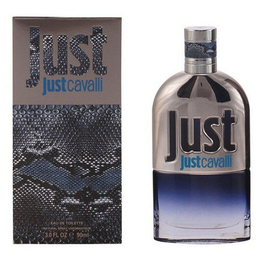 Herrenparfüm Just Cavalli Man Roberto Cavalli EDT