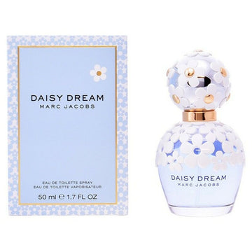 Damenparfüm Daisy Dream Marc Jacobs Daisy Dreams EDT (50 ml)