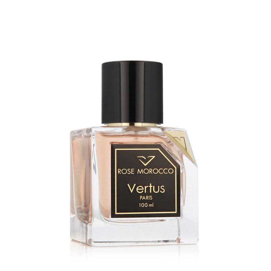 Unisex-Parfüm Vertus EDP Rose Morocco 100 ml