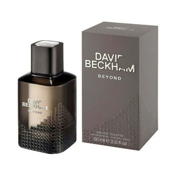 Herrenparfüm David & Victoria Beckham (60 ml) Beyond 60 ml