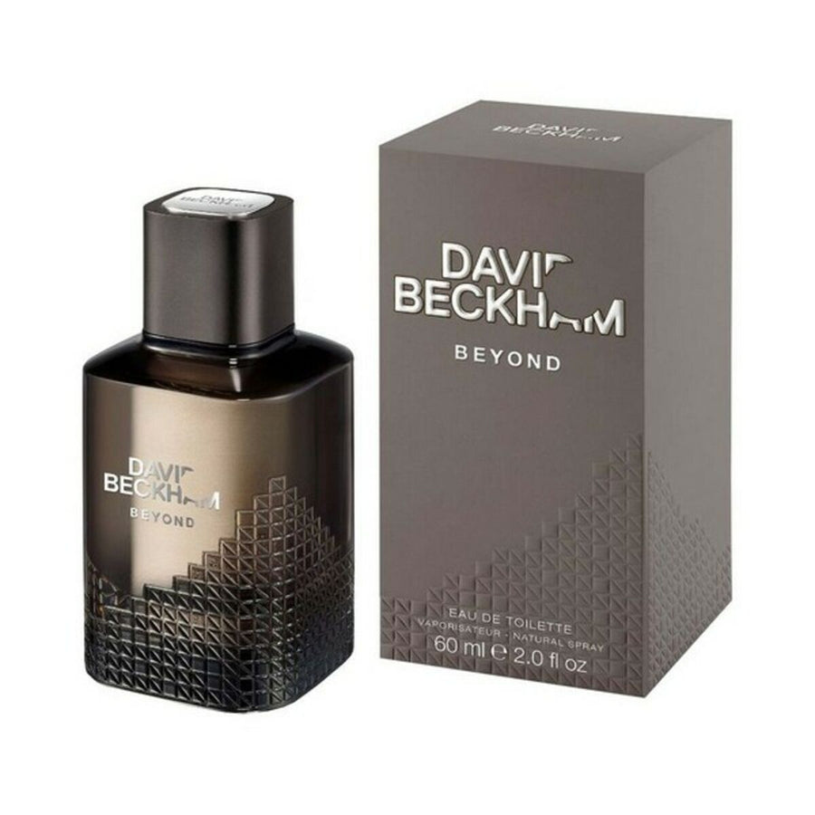 Herrenparfüm David & Victoria Beckham (60 ml) Beyond 60 ml