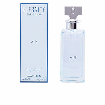 Damenparfüm Calvin Klein 821944 EDP 100 ml Eternity For Women Air