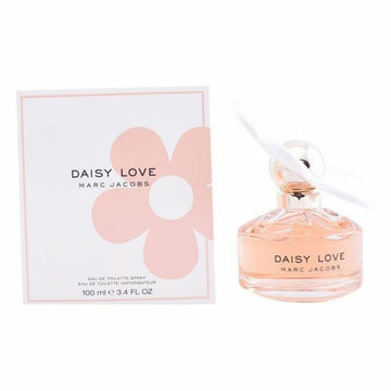 Damenparfüm Daisy Love Marc Jacobs EDT