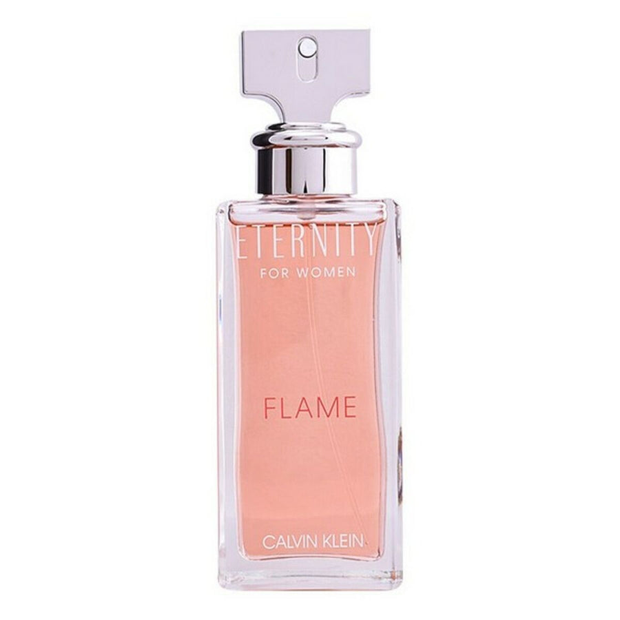 Damenparfüm Eternity Flame Calvin Klein (EDP) 50 ml