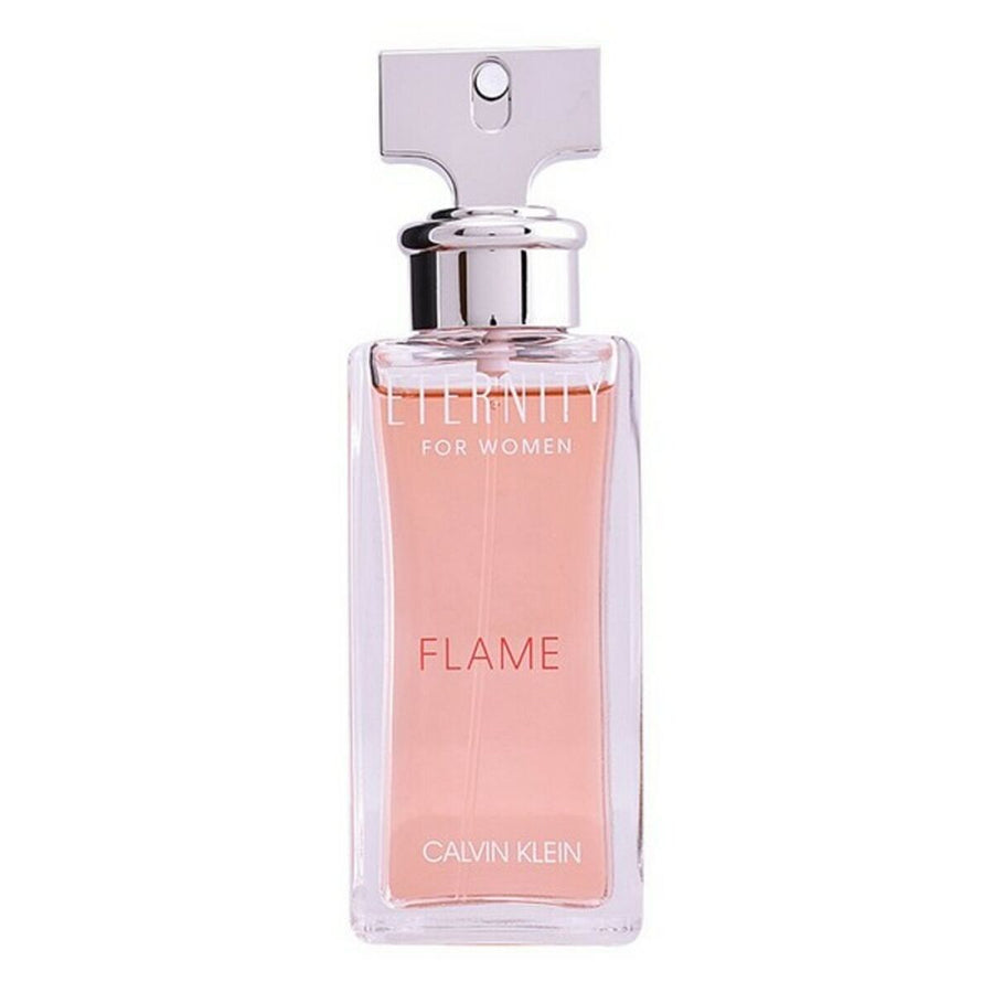 Damenparfüm Eternity Flame Calvin Klein (EDP) 50 ml