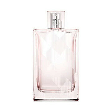 Damenparfüm Burberry Brit Sheer EDT (100 ml)