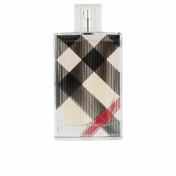 Damenparfüm   Burberry Brit For Her   (100 ml)