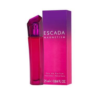 Damenparfüm Escada Magnetism EDP (25 ml)