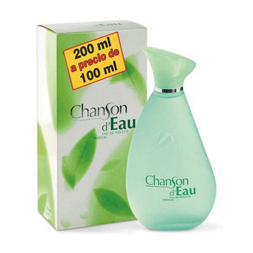 Damenparfüm Chanson D'Eau EDT (200 ml) (200 ml)