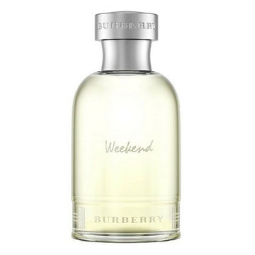 Men's Perfume Weekend Burberry EDT (30 ml) (30 ml)