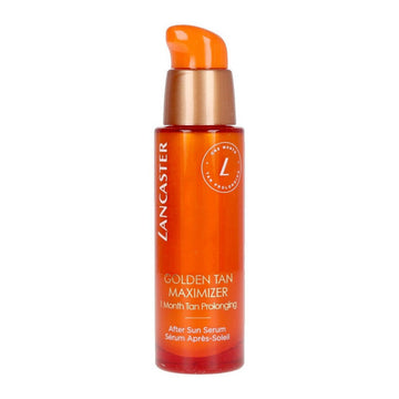 After Sun Lancaster Golden Tan Maximizer Face Serum (30ml)