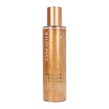 After Sun Lancaster Golden Tan Maximizer Body Oil (150 ml)