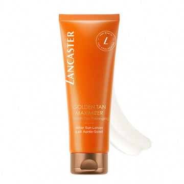 After Sun Golden Tan Maximizer Lancaster Golden Tan Maximizer (250ml) 250ml