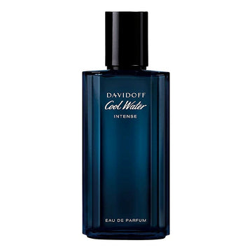 Herrenparfüm Cool Water Intense Davidoff 46440008000 Cool Water Intense 125 ml