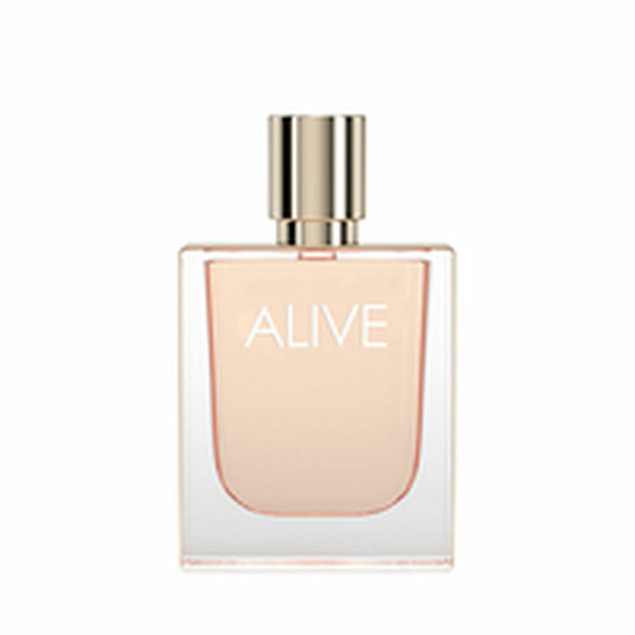 Damenparfüm Hugo Boss EDP Boss Alive 50 ml