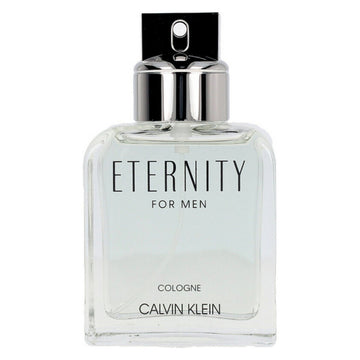 Men's Perfume Calvin Klein EDC Eternity for Men (100 ml)