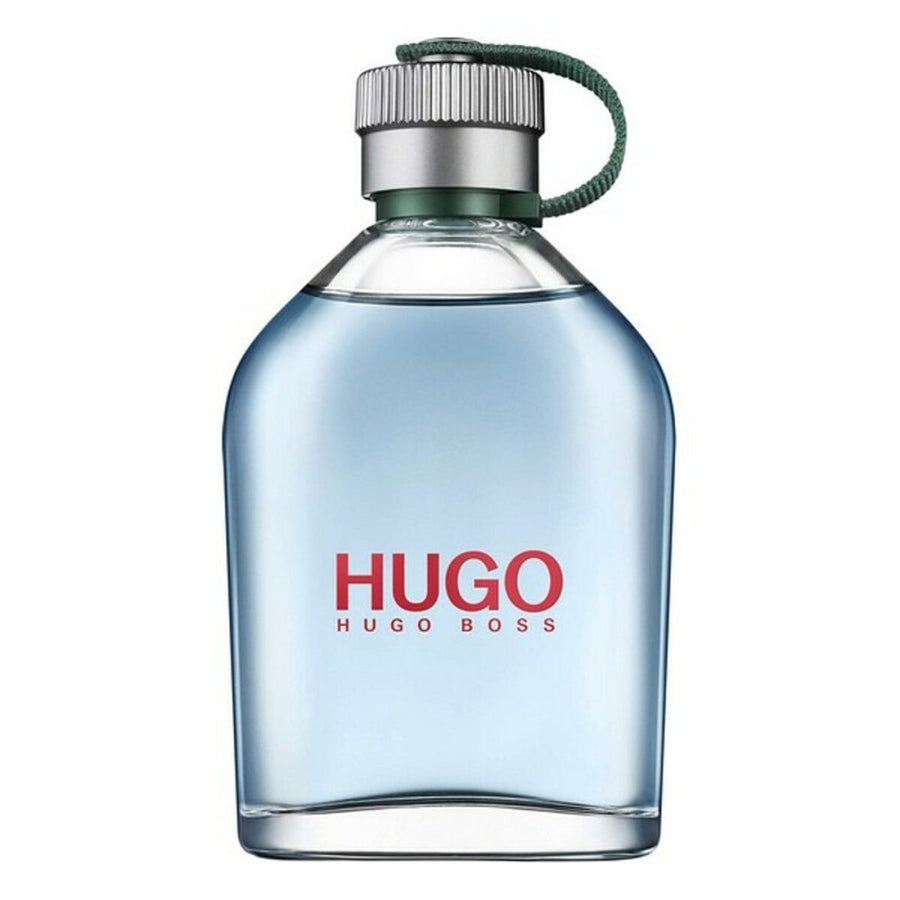 Herrenparfüm Hugo Man Hugo Boss (200 ml) EDT