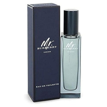 Men's perfume Burberry EDT Mr. Burberry Indigo 30 ml