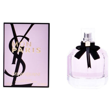 Damenparfüm Mon Paris Yves Saint Laurent EDP (30 ml)