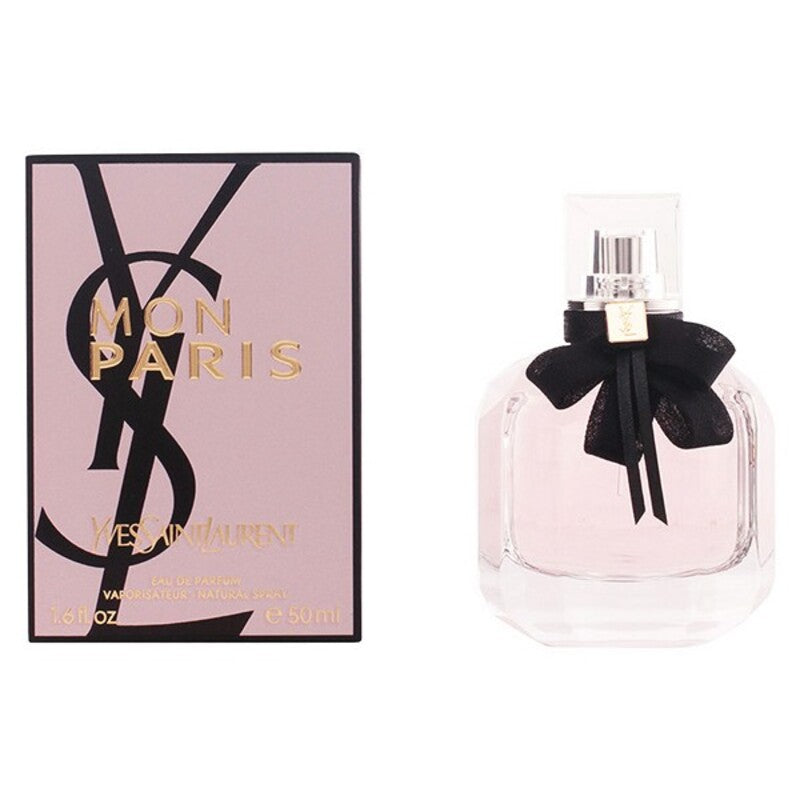 Damenparfüm Mon Paris Yves Saint Laurent EDP (30 ml)