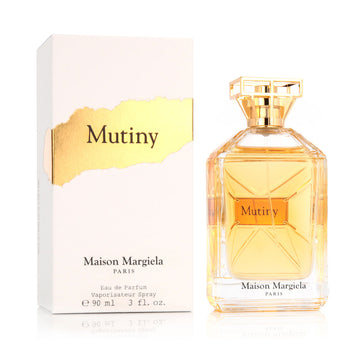 Unisex-Parfüm Maison Margiela EDP Mutiny 90 ml