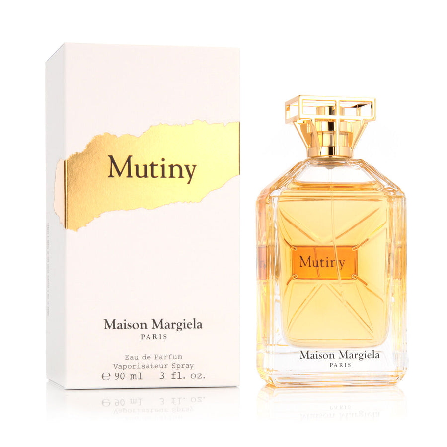 Unisex-Parfüm Maison Margiela EDP Mutiny 90 ml