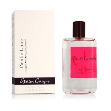 Unisex-Parfüm Atelier Cologne EDC Pacific Lime 200 ml