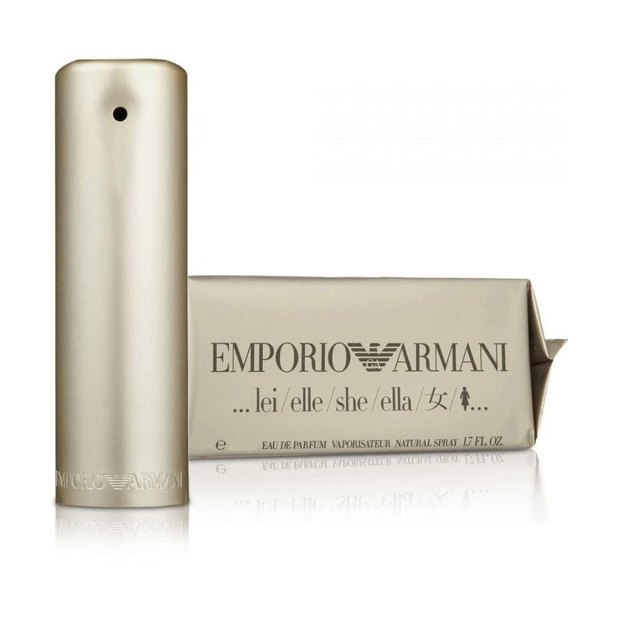 Damenparfüm Emporio Armani Ella EDP 100 ml