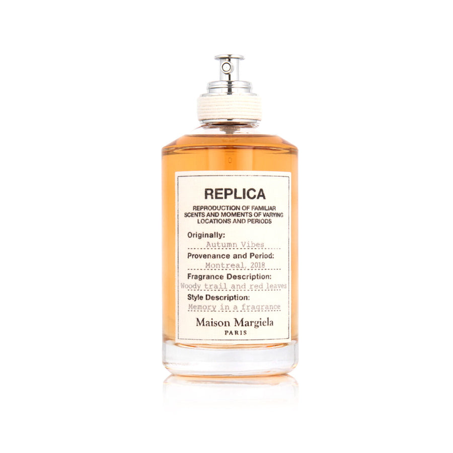 Unisex-Parfüm Maison Margiela EDT Replica Autumn Vibes 100 ml