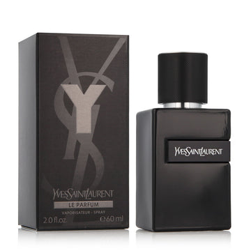 Herrenparfüm Yves Saint Laurent EDP Y Le Parfum 60 ml