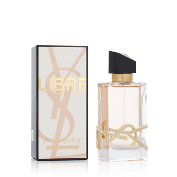 Damenparfüm Yves Saint Laurent EDT Libre 50 ml