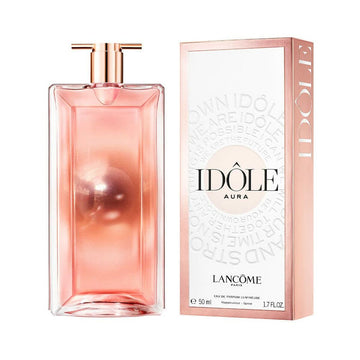 Damenparfüm Lancôme EDP Idole Aura 50 ml