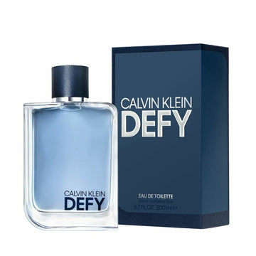 Men's perfume Calvin Klein Defy EDT