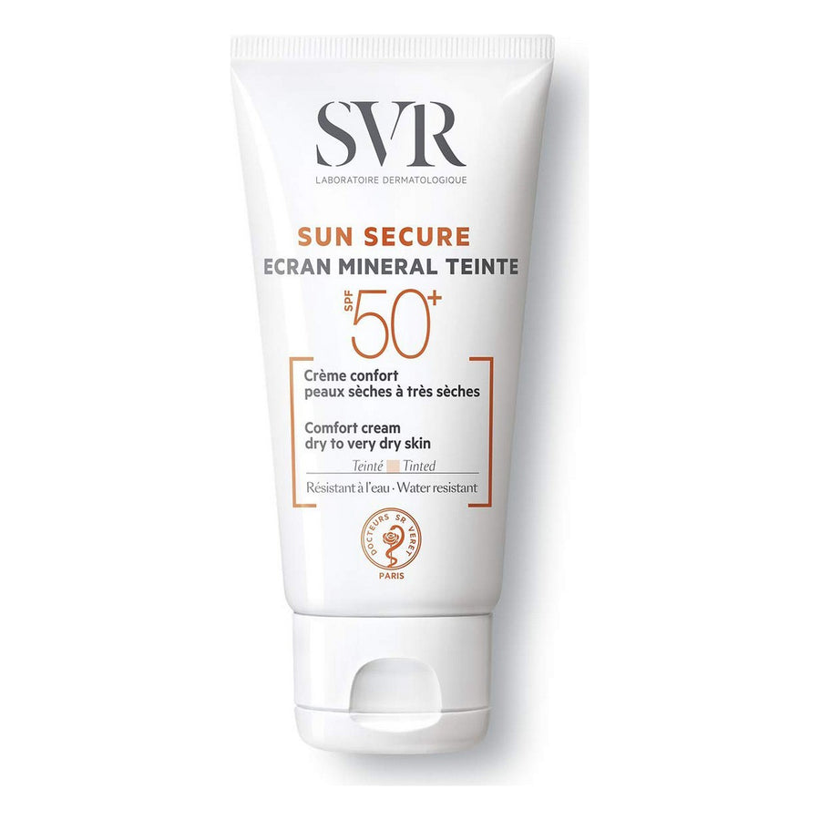 Sonnencreme SVR Sun Secure Spf 50 60 g