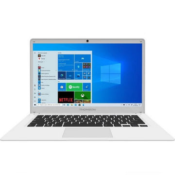 Notebook Thomson NEO14 Intel Celeron 4 GB RAM 14,1