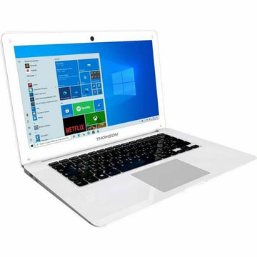 Notebook Thomson NEO13 4 GB RAM 13,3