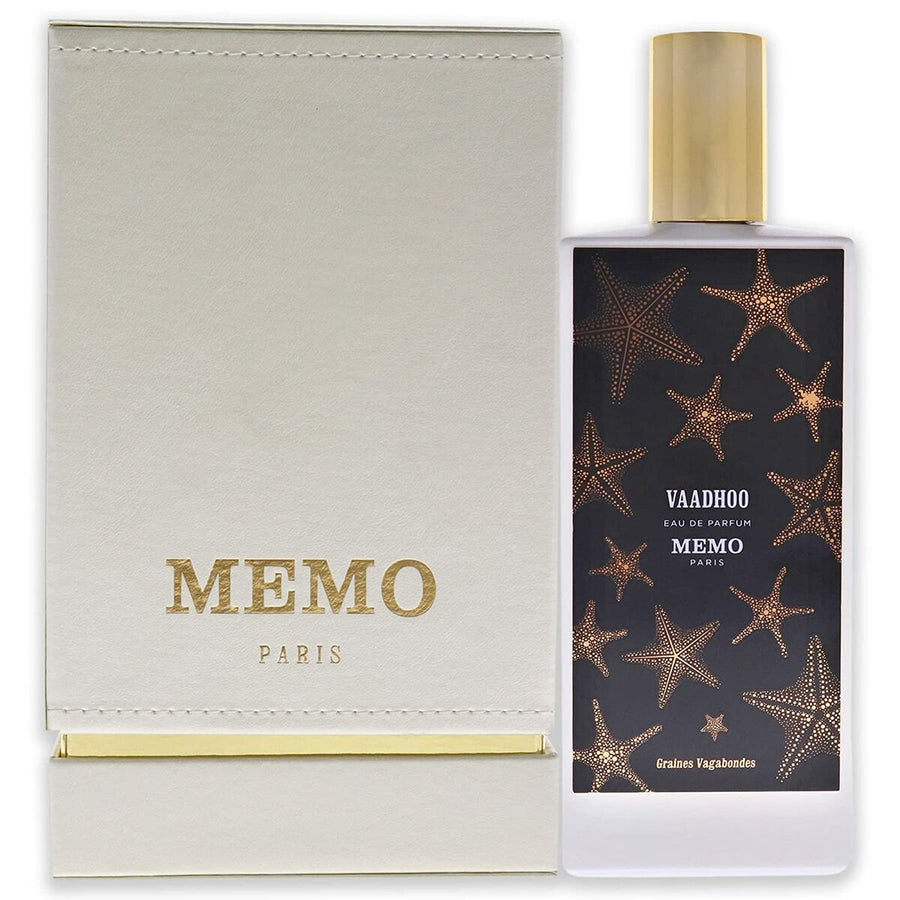 Unisex-Parfüm Memo Paris EDP (75 ml)